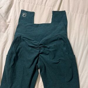Bombshell Sportswear leggings